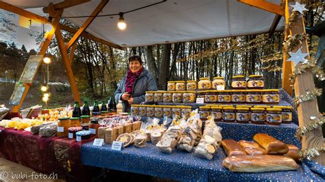 Birreter Weihnachtsmarkt 